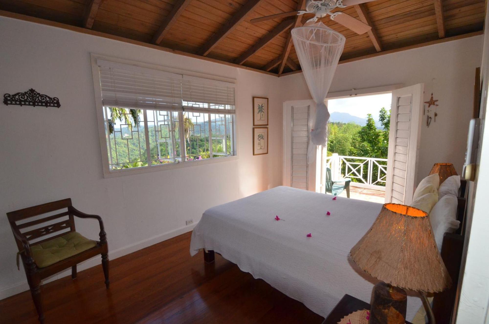 Tranquility Villa Port Antonio Exterior photo