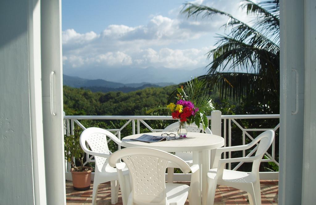 Tranquility Villa Port Antonio Exterior photo