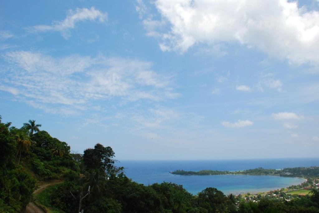 Tranquility Villa Port Antonio Exterior photo