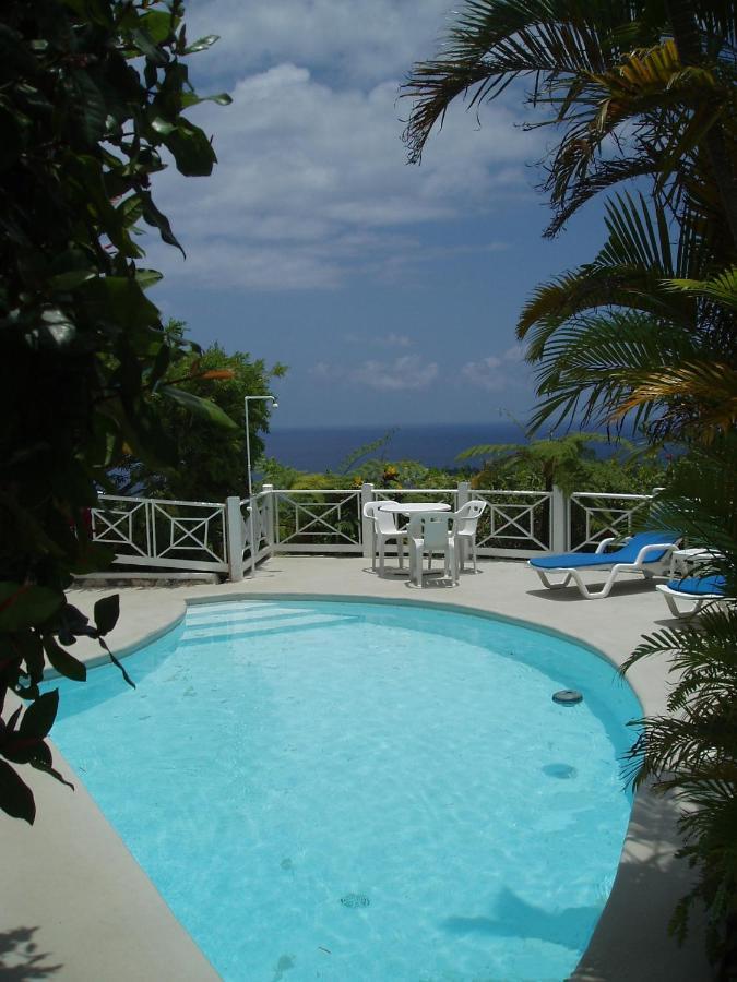 Tranquility Villa Port Antonio Exterior photo